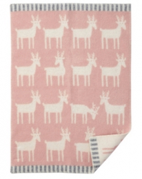 Deer pink